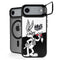 Looney Tunes Retro Bugs Bunny iPhone 17 Air Kickstand Case