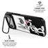 Looney Tunes Retro Bugs Bunny iPhone 17 Air Kickstand Case