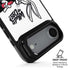 Looney Tunes Retro Bugs Bunny iPhone 17 Air Kickstand Case