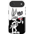 Looney Tunes Retro Bugs Bunny iPhone 17 Air Magsafe Impact Case