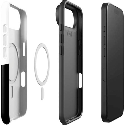 Looney Tunes Retro Bugs Bunny iPhone 17 Air Magsafe Impact Case