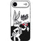 Looney Tunes Retro Bugs Bunny iPhone 17 Air Skin