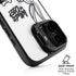 Looney Tunes Retro Bugs Bunny iPhone 17 Kickstand Case