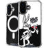 Looney Tunes Retro Bugs Bunny iPhone 17 MagSafe Case