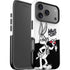 Looney Tunes Retro Bugs Bunny iPhone 17 Pro Impact Case