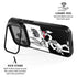 Looney Tunes Retro Bugs Bunny iPhone 17 Pro Kickstand Case