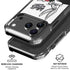 Looney Tunes Retro Bugs Bunny iPhone 17 Pro MagSafe Case