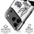 Looney Tunes Retro Bugs Bunny iPhone 17 Pro MagSafe Case
