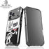 Looney Tunes Retro Bugs Bunny iPhone 17 Pro MagSafe Case