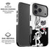Looney Tunes Retro Bugs Bunny iPhone 17 Pro Magsafe Impact Case