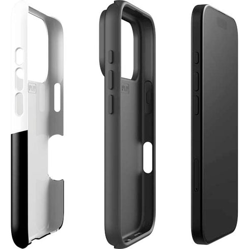 Looney Tunes Retro Bugs Bunny iPhone 17 Pro Max Impact Case