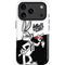 Looney Tunes Retro Bugs Bunny iPhone 17 Pro Max Magsafe Impact Case