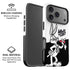 Looney Tunes Retro Bugs Bunny iPhone 17 Pro Max Magsafe Impact Case