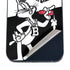Looney Tunes Retro Bugs Bunny iPhone 17 Pro Max Skin
