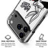 Looney Tunes Retro Bugs Bunny iPhone 18 Pro Clear Case