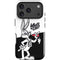 Looney Tunes Retro Bugs Bunny iPhone 18 Pro Impact Case