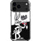 Looney Tunes Retro Bugs Bunny iPhone 18 Pro Max Clear Case