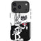 Looney Tunes Retro Bugs Bunny iPhone 18 Pro Max Impact Case