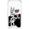 Looney Tunes Retro Bugs Bunny iPhone XS Clear Case