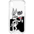 Looney Tunes Retro Bugs Bunny iPhone XS Clear Case