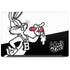 Looney Tunes Retro Bugs Bunny Dell Latitude Skin