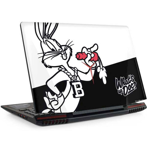 Looney Tunes Retro Bugs Bunny Legion Y720 Skin