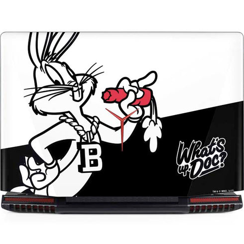 Looney Tunes Retro Bugs Bunny Legion Y720 Skin