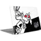 Looney Tunes Retro Bugs Bunny Apple MacBook Air Skin