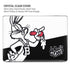 Looney Tunes Retro Bugs Bunny MacBook Pro 14in (2021-24) Case plus Skin