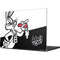 Looney Tunes Retro Bugs Bunny Apple MacBook Pro 14-inch Skin