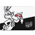 Looney Tunes Retro Bugs Bunny MacBook Skins