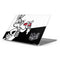 Looney Tunes Retro Bugs Bunny Apple MacBook Pro 16-inch Skin