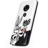 Looney Tunes Retro Bugs Bunny Moto E5 Play Skin