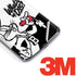 Looney Tunes Retro Bugs Bunny Moto E5 Plus Skin