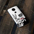 Looney Tunes Retro Bugs Bunny Moto E5 Plus Skin