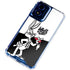 Looney Tunes Retro Bugs Bunny Moto G Play 4G (2024) Clear Case