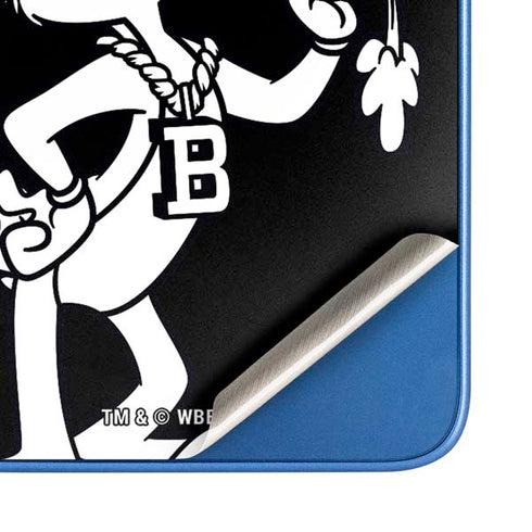 Looney Tunes Retro Bugs Bunny Moto G Play 4G (2024) Skin