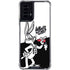 Looney Tunes Retro Bugs Bunny Moto G Power 5G (2024) Clear Case