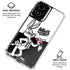 Looney Tunes Retro Bugs Bunny Moto G Power 5G (2024) Clear Case