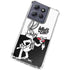 Looney Tunes Retro Bugs Bunny Moto G Power 5G (2025) Clear Case