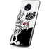 Looney Tunes Retro Bugs Bunny Moto G6 Skin