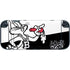 Looney Tunes Retro Bugs Bunny Nintendo Switch 2 (2025) with Joy-Con Skin
