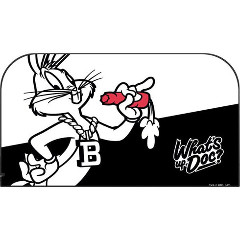 Looney Tunes Retro Bugs Bunny Nintendo Switch 2 (2025) with Joy-Con Skin
