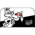 Looney Tunes Retro Bugs Bunny Nintendo Switch 2 (2025) with Joy-Con Skin