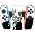 Looney Tunes Retro Bugs Bunny Nintendo Switch 2 (2025) Joy-Con Controller Skin