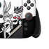 Looney Tunes Retro Bugs Bunny Nintendo Switch 2 (2025) Joy-Con Controller Skin