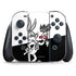 Looney Tunes Retro Bugs Bunny Nintendo Skins