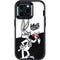 Looney Tunes Retro Bugs Bunny Otterbox Defender iPhone Skin