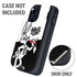 Looney Tunes Retro Bugs Bunny Otterbox Defender iPhone Skin