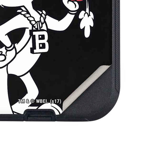 Looney Tunes Retro Bugs Bunny Otterbox Defender iPhone Skin